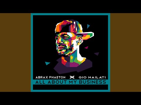 All About My Business