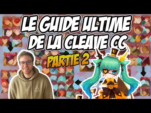 Les 4 bonnes raisons de transitionner BRUISER quand on joue CLEAVE CC  Summoners War