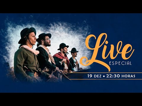 Quarteto Coração de Potro -