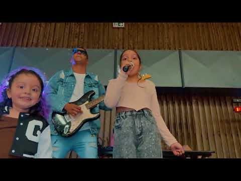 MiRVET - Drip |CoverBabyMonster| OFFICIAL MUSIC VIDEO| ²0²5 ©️