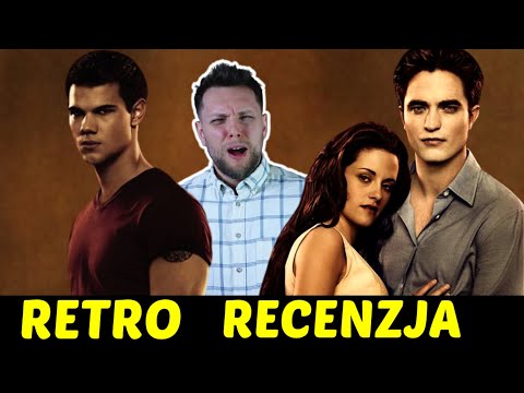 Saga Zmierzch: Przed Świtem. Część 1 (2011) ★RetroRecenzje