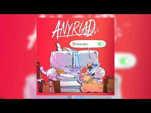 AnyRiad - Mode BLC