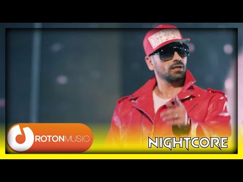 Connect-R feat. Shift - Baga Mare (Nightcore | Speed Up)