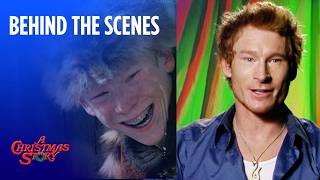 Behind the Scenes: Actors Relive Iconic Moments