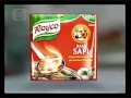 Iklan Royco