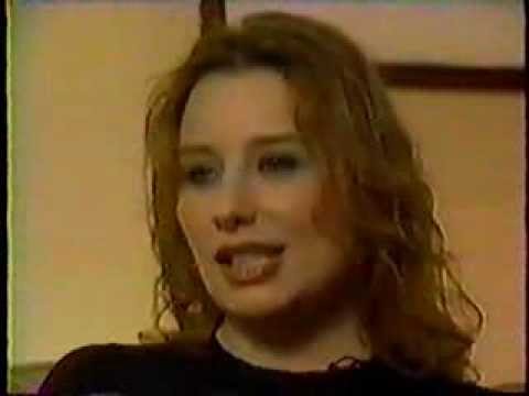 Tori Amos 1995 interview
