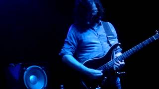 Jerry Garcia Band Performing "Lay Down Sally" (Eric Clapton Cover) The Capitol Theatre 3/7/15
