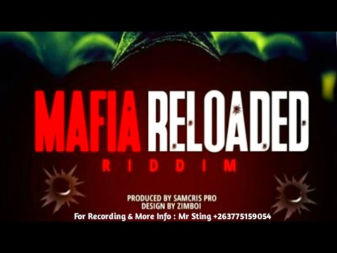 Hwindi President ft Teefloz - Hatisati Tatanga | Mafia Reloaded Riddim | Digital Claims Records