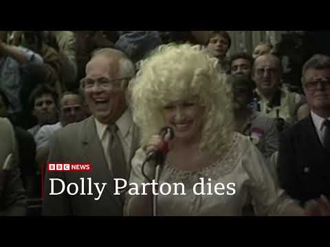 BBC One Minute World News