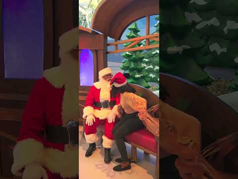 Promotional video thumbnail 4 for Uncle Santa