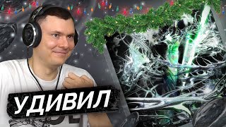 Медиа рецензия