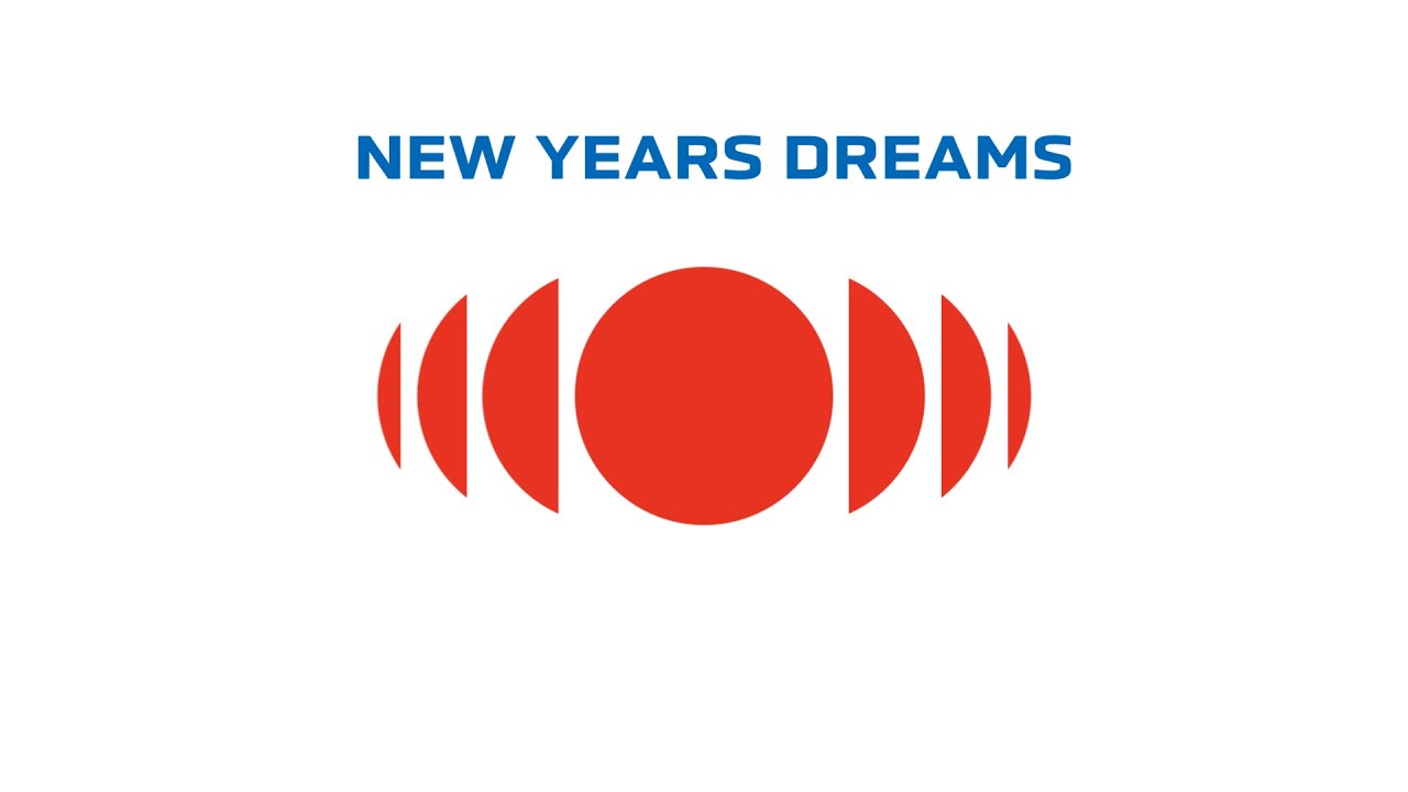 (NSFW) New Year's Dreams! (Instrumental ver.)