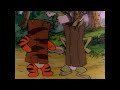 That S Kooky April Pooh Dani And Friends