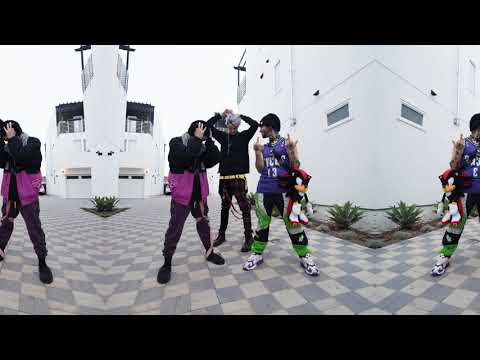 Shinigami x Fats'e x 93FEETOFSMOKE - RESPECT