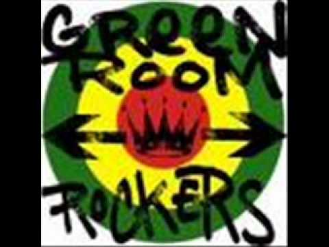 GREEN ROOM ROCKERS - REVIVAL.wmv