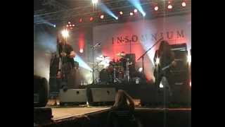 insomnium : Unsung