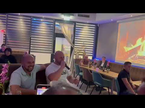 Seval Mesic - Vidimo se u bosni - Uzivo