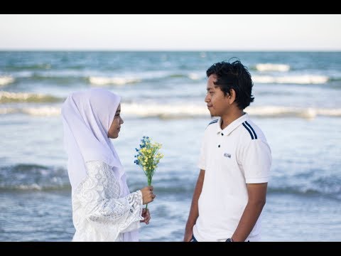 IZINKU PERGI - KAER  (MUSIC VIDEO COVER)