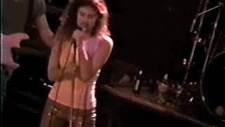 Idina Menzel - Follow If You Lead (live)