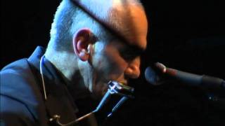 Paul Kelly - They Thought I was Asleep (Live)