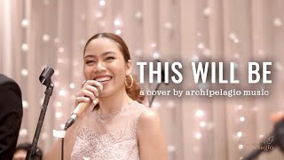 Download lagu This Will Be (Natalie Cole) - ARCHIPELAGIO MUSIC mp3