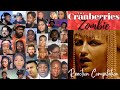 REACTION MONTAGE | The Cranberries - Zombie | First Time Compilation | *DESCRIPTION*