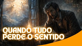 DEPOIS DE CONHECER A VERDADE, O QUE FAZER? | O Sonho de um Homem Ridículo, de Fiodór Dostoiévski