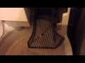 CatGenie Self Washing Self Flushing Cat Box Cleaning Cycle In 6 Min