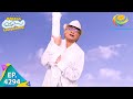 Can The Residents Save Bapuji Taarak Mehta Ka Ooltah Chashmah Full Episode 4294 14 Jan 2025