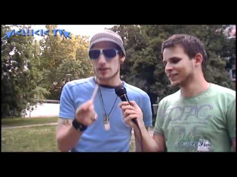 Angel, D.D KoBe és Patty interjú hamarosan..