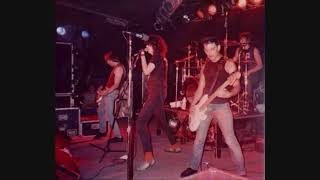 Ramones - Chestnut Cabaret (Philadelphia, Pennsylvania 28-02-1987)