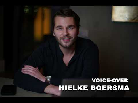 Voice-over demo - Hielke Boersma