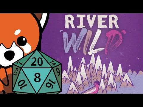 River Wild | Review