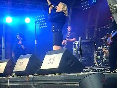 Pixie Lott - The Supremes, The Jackson 5 & Marvin Gaye