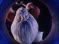 The Nightmare Before Christmas Trailer