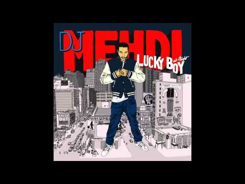 DJ Mehdi - Lucky Boy (feat. Fafi) [Official Audio]