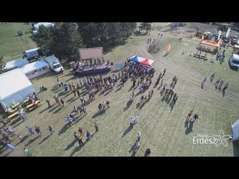 HAZAI VADÁSZ - 234. adás - 2018.09.29. - ECHO-TV