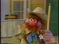Sesame Street Episode 3008 But It S Only The Muppet Segments