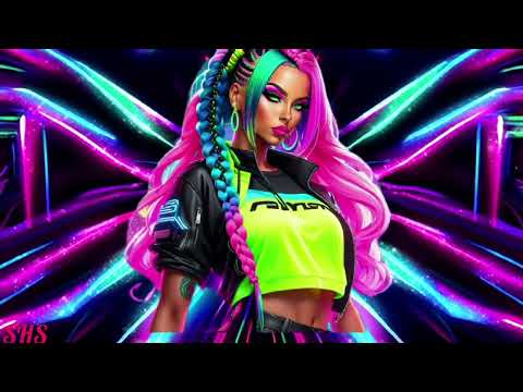 Elephant Man & Rihanna - Drop All Of The Lights (Remix 2025)