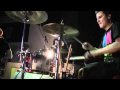Freshman 15 Live - Phoenix can keep you (Drums ...