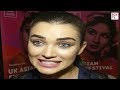 Amy Jackson Interview Boogie Man Asian Film Festival 2018