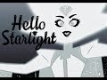 ♦Hello Starlight♦ A White Diamond (Steven Universe) Inspired Original Song