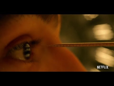 Другая жизнь-Тизер трейлер Сезон 1 2019 ТН /Another Life- Official Teaser