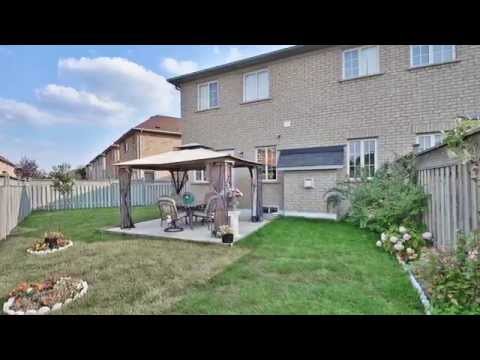 25 Beachsurf Road Brampton Harjit Kaur