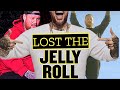 Jelly Roll Lost His Jelly