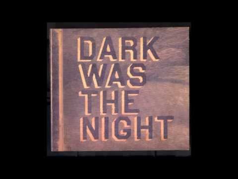 [Dark Was The Night] The Books Feat. Jose Gonzalez 