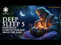 You Ll Sleep Like A Child In Hanuman Ji S Protection Sankat Mochan संकटमोचन No Ads