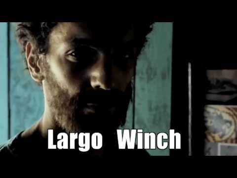 Factorfunk - Checkmate (original mix) / Largo Winch 1&2 Trailer