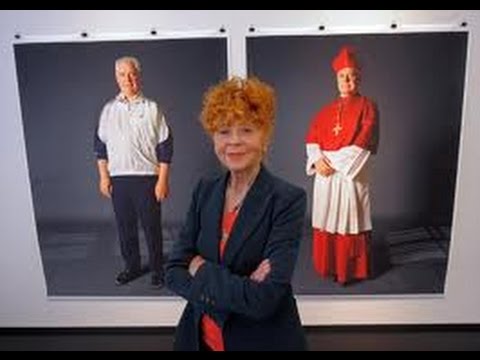 Herlinde Koelbl - Die Fotografin im Gespräch