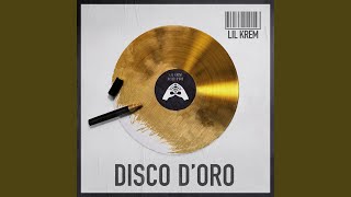 Disco D&#39;oro